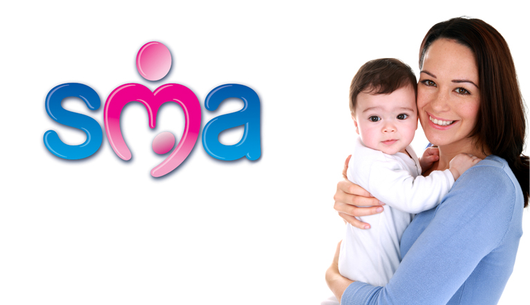 SMA Nestlé Ailesi’ne Katıldı