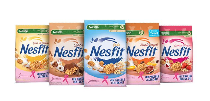 Nesfit