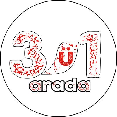 NESCAFÉ 3ü1 Arada
