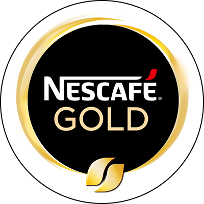 NESCAFÉ GOLD