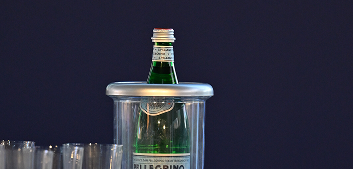 Sanpellegrino