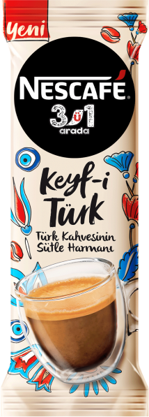 Keyf-i Türk