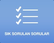Sıkça Sorulan Sorular