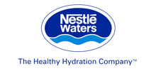 nestle waters