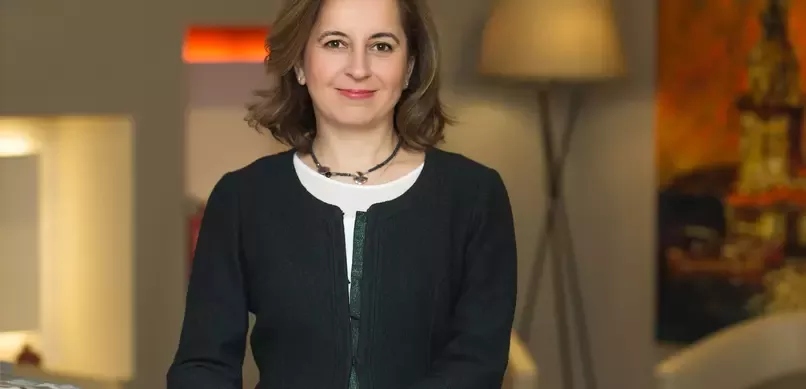 Zeynep Sungu