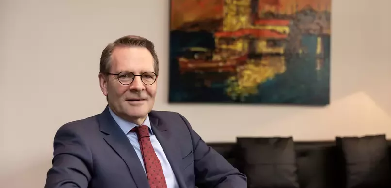 Ansgar Bornemann