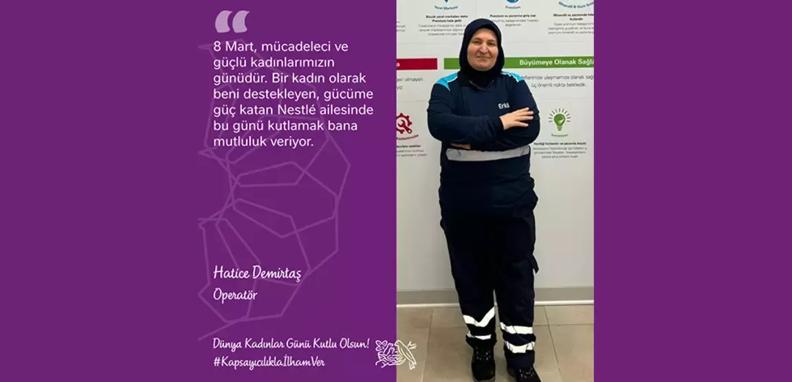 Hatice Demirtas