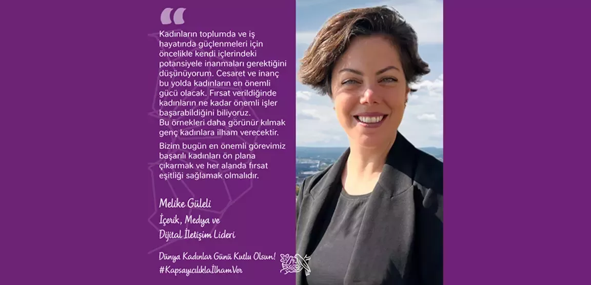 Melike Guleli