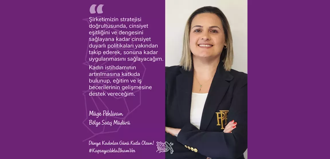 Muge Pehlivan