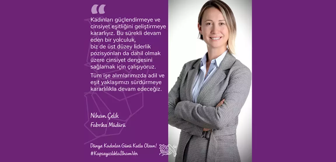 Nihan Çelik