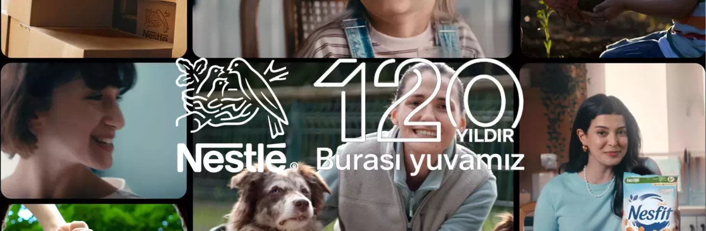 nestle