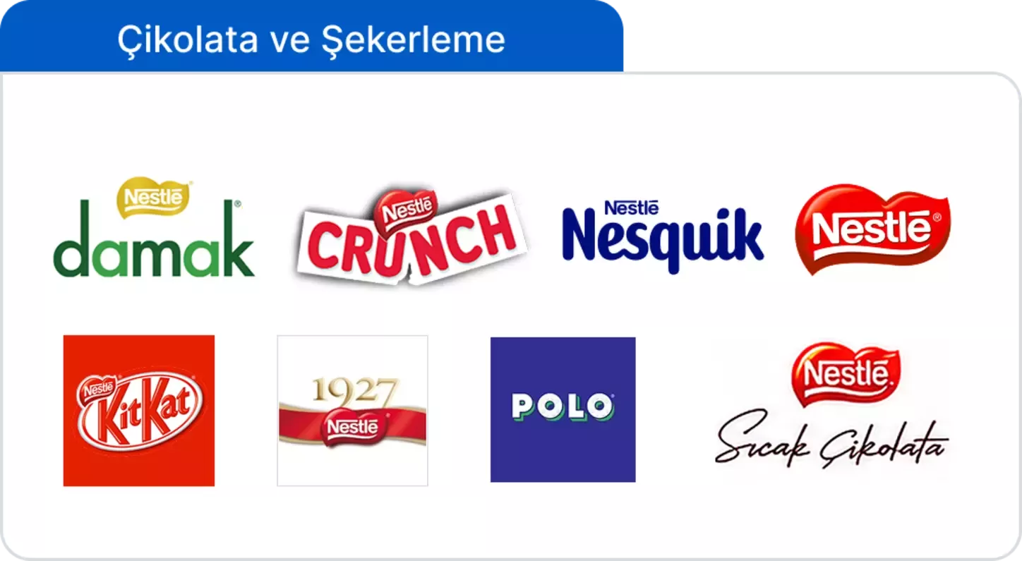 nestle