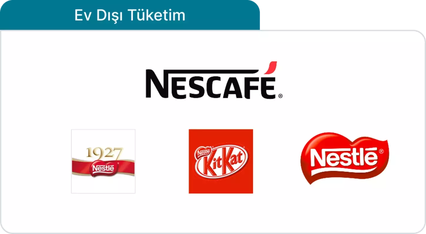 nestle