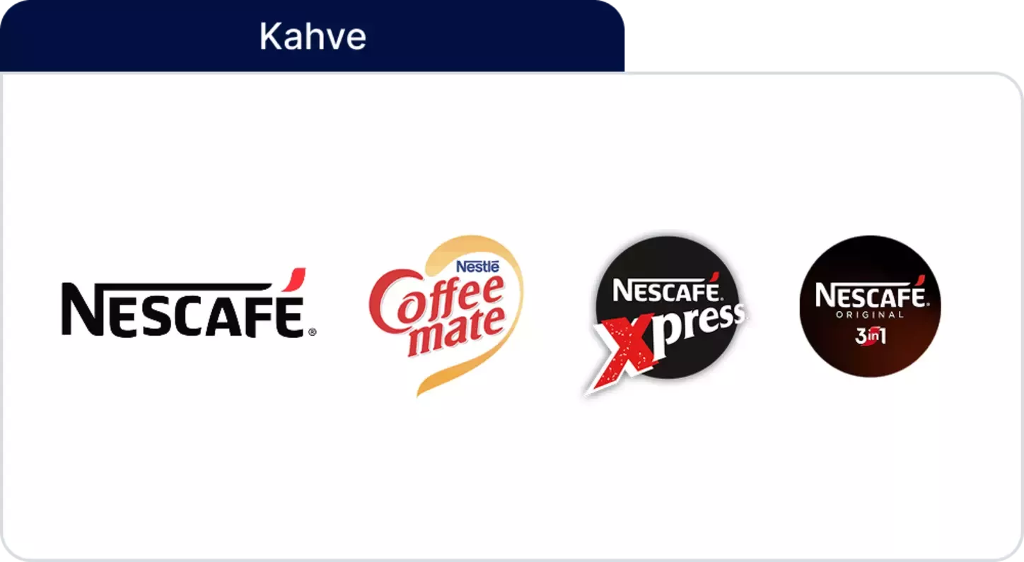 nestle