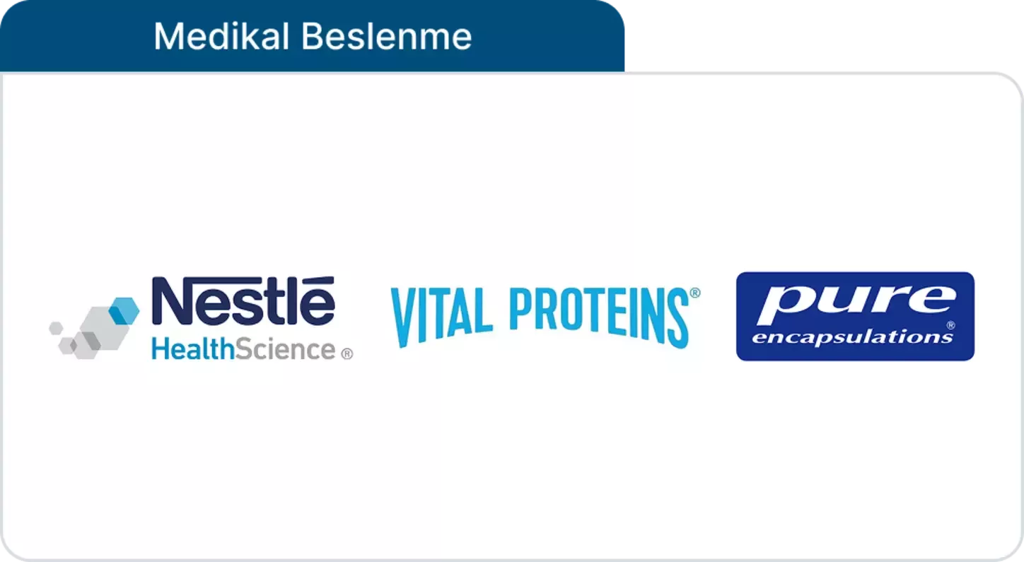 nestle