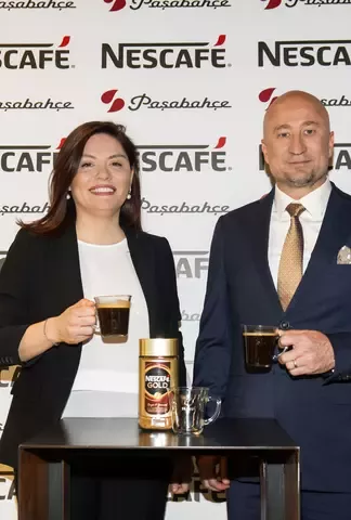 Nestle Grubu nun Global Bardak Tedarikçisi Paşabahçe Oldu
