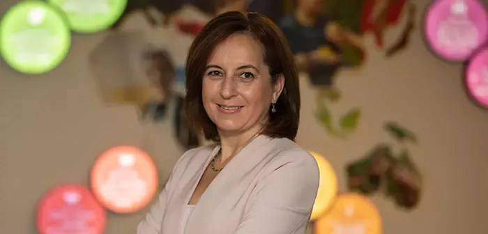 Zeynep Sungu