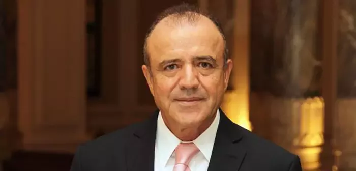 MEMEDER Kurucusu ve Onursal Başkanı Prof. Dr. Vahit Özmen