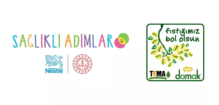 saglıklı adımlar