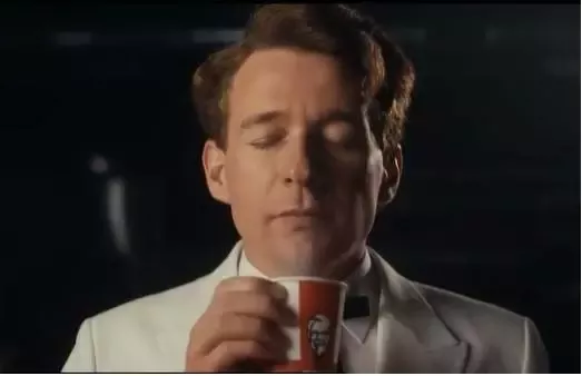 Nestle-KFC