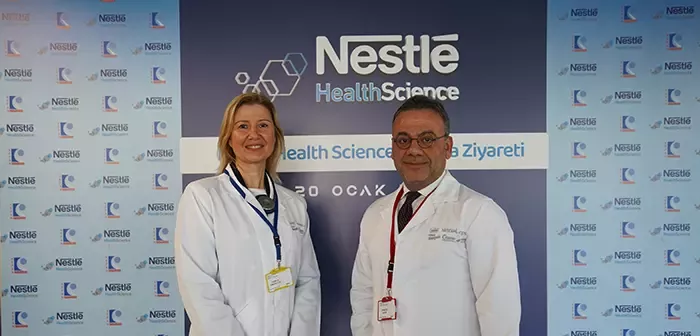 nestle healthscience banner