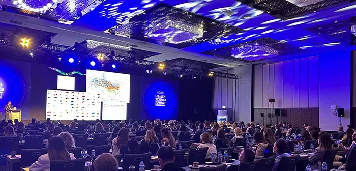 Pure Health Science Summit bilim zirvesi