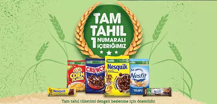 Uluslararası Tam Tahıl Günü