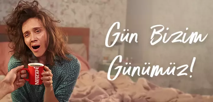 Gün Bizim Günümüz