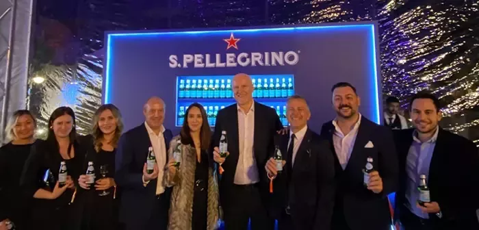 Sanpellegrino Ekip