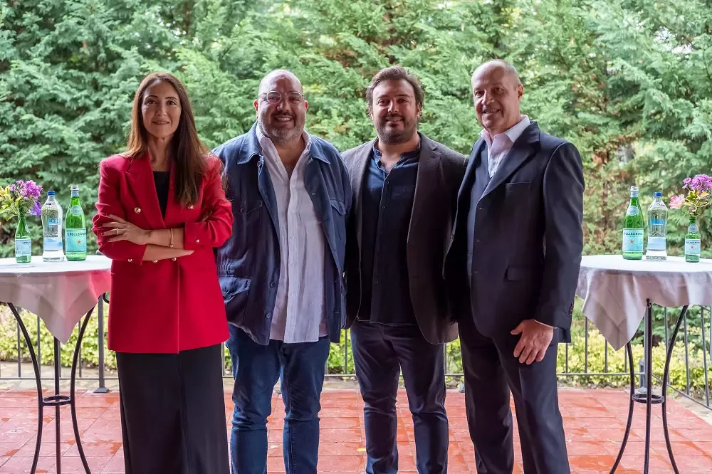 Casa Lavanda’da Düzenledi