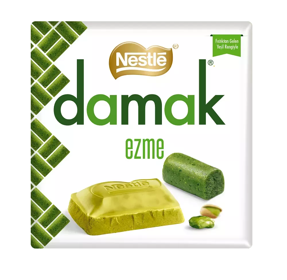 Dubai’nin değil “bizim” çikolatamız