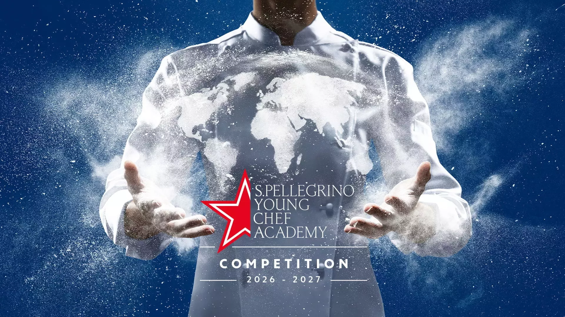 S.Pellegrino Young Chef Academy Yarışması’nın 7.’si Başlıyor!
