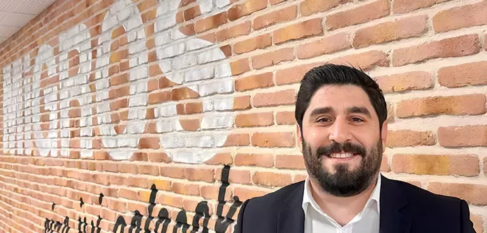 Migros FMCG Gıda Pazarlama Direktörü Caner Yaman