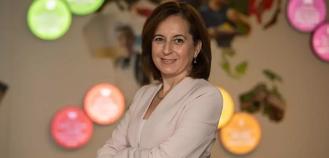 Zeynep Sungu