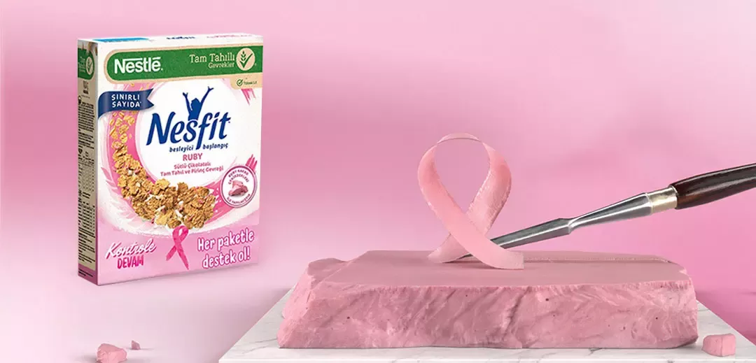 Nesfit Ruby