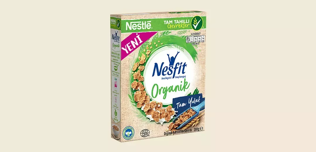 NESFIT® Organik