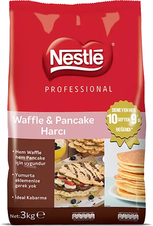 Toz Waffe Harcı