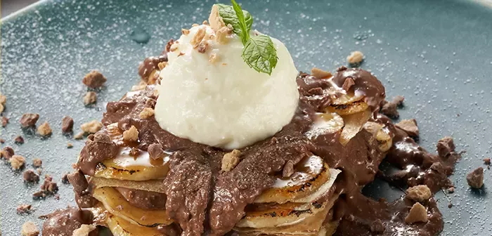 Kitkat BigChefs