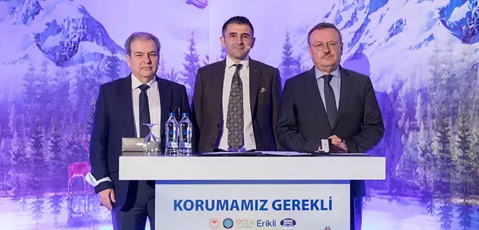 Korumamız Gerekli