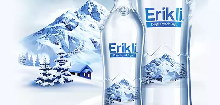 Erikli Kışa Özel