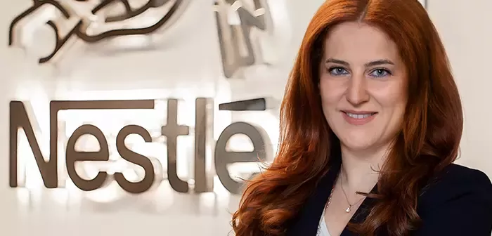 Nestle Kahvaltilik Gevrekler Is  Birimi Genel Muduru Burcin Alev Eksi