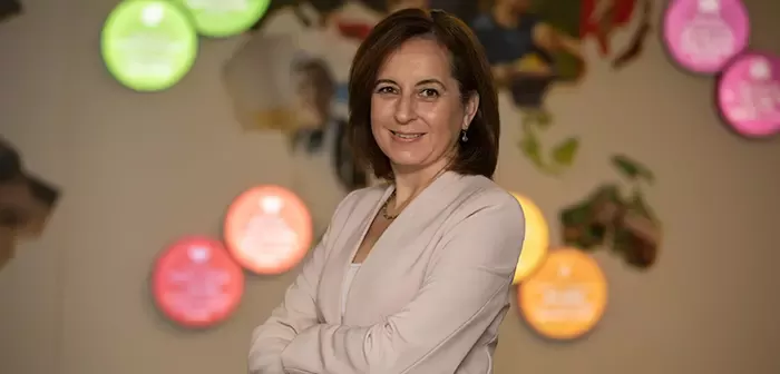 Zeynep Sungu