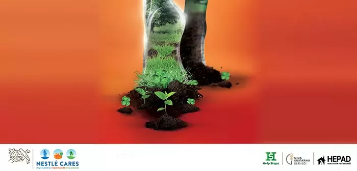 Nestlé Gönüllülerinden 160 Milyon İyilik Adımı