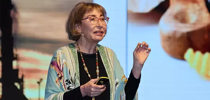 Dr. Felice Gersh