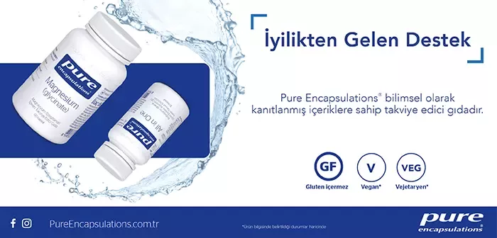 İyilikten Gelen Destek