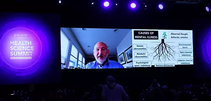 Dr James Greenblatt