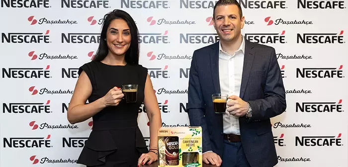 Hüseyin Necdet Kalkan ve Arzu Özcan