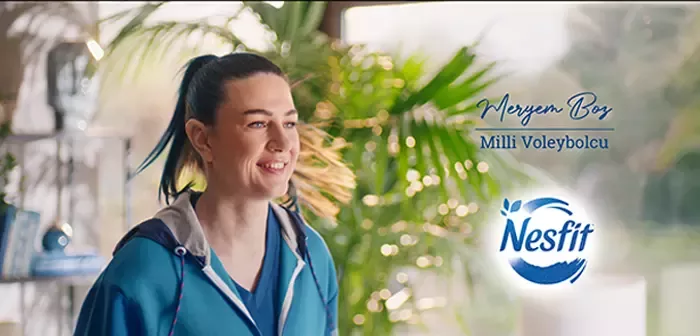Meryem Boz