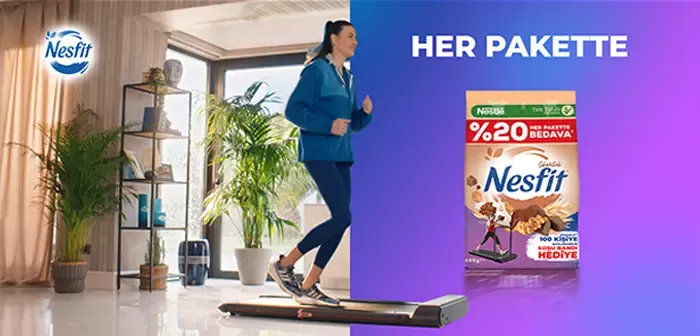 Her Pakette