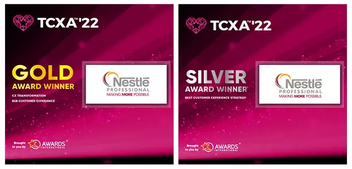 Awards